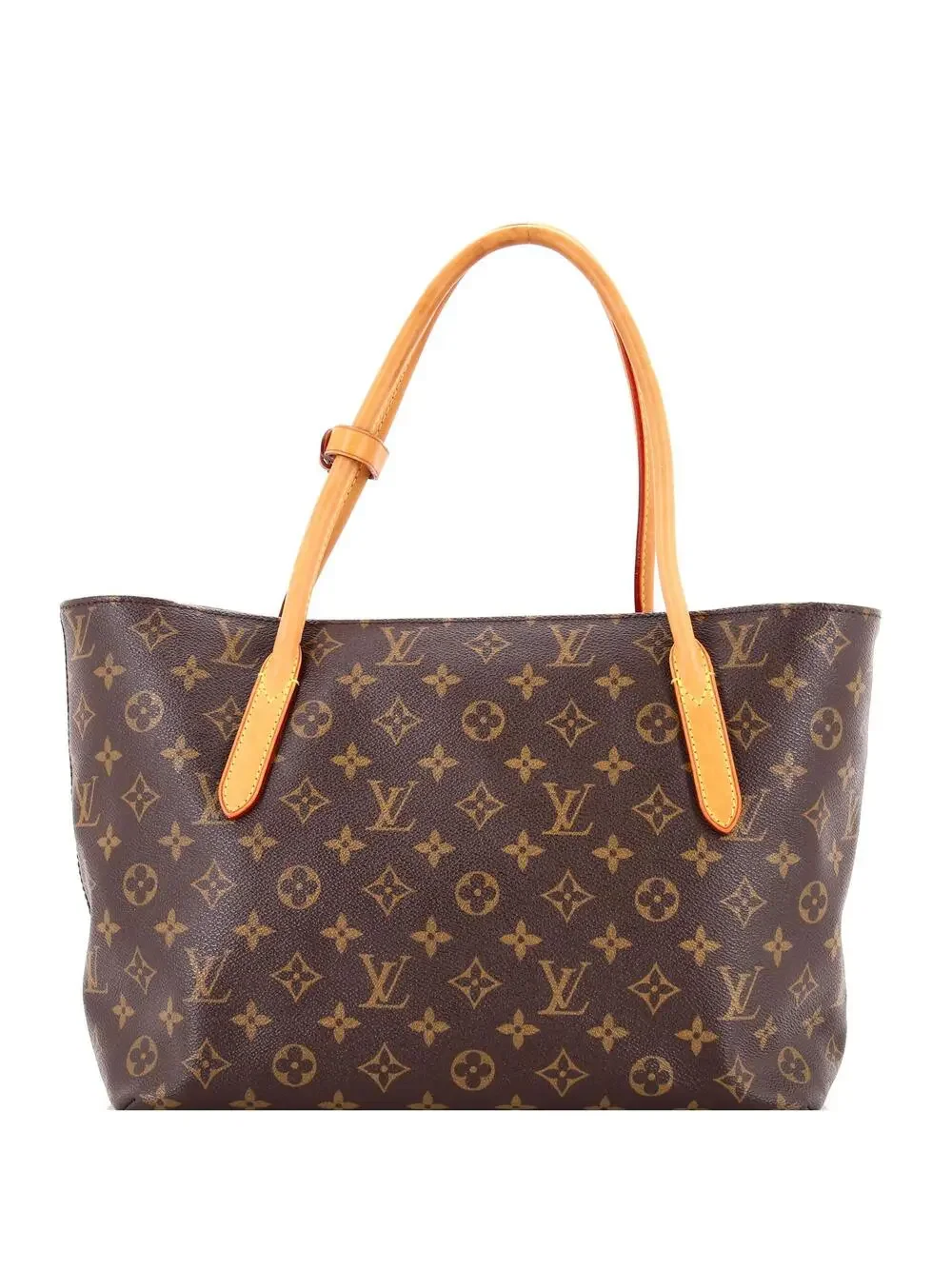 Louis Vuitton Raspail Tote Canvas Pm #339904L13B